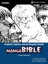 Prophets, Captives, and the Kingdom Rebuilt (eBook): Jonah-Esther-Ezekiel-Daniel-Job-Ezra/Nehemiah-Psalms